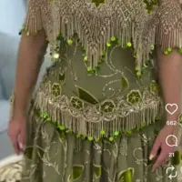 یه سری لباس رایگان
