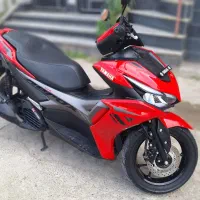 یاماها ایروکس اصلی