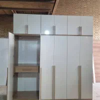 کمد دیواری مدل ژورنالی کد ۲۰|جاکفشی، کمد، دراور|تهران, افسریه شمالی|دیوار