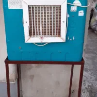 کولر آبی