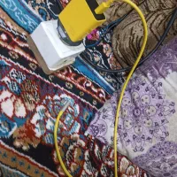 ردمی k40 گیمینگ