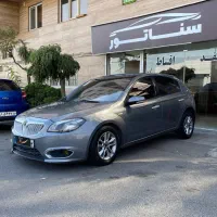 برلیانس 320 اتومات «نقدواقساط»