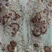 لباس مجلسی زنانه|لباس|پرند, فاز ۱|دیوار
