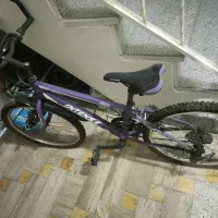 دوچرخه مارک intense سایز ۲۴|دوچرخه، اسکیت، اسکوتر|تهران, حشمتیه|دیوار