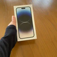 گوشی اپل iPhone 14 Pro Max- ZAA- 256|موبایل|تهران, زعفرانیه|دیوار