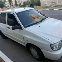 پراید ۱۳۲ مدل ۹۶ se|خودرو سواری و وانت|قزوین, |دیوار
