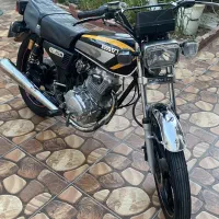 هندا ۱۵۰ کویر