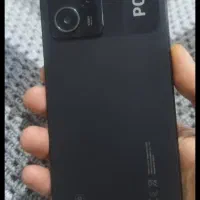 شیائومی Poco X5 Pro|موبایل|کرج, کمال‌شهر|دیوار