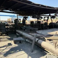 دستگاه نورد سپری|ماشینآلات صنعتی|بهارستان, |دیوار