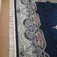 یک جفت فرش ۹متری|فرش|آستارا, |دیوار