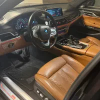 Bmw 730li|خودرو سواری و وانت|تهران, ولنجک|دیوار
