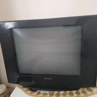 تلویزیون ۲۱ و گیرنده