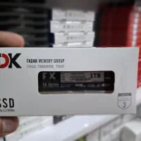 انواع SSD SATA و M2