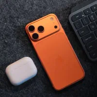 آیفون17pro/طرح اپل باتری قوی/ ثبت شده سامانه همتا|موبایل|تهران, جمهوری|دیوار