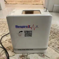 اکسیژن ساز پرتابل رسپیروکس