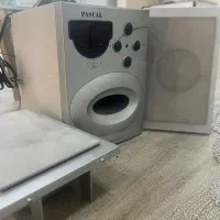 سیستم پخش کامپیوتر