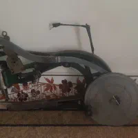 چرخ دست دوز