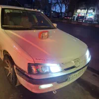 نصب هدلایت|ریسه و چراغ تزئینی|مراغه, |دیوار