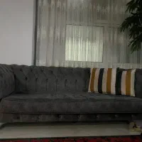 فروش لوازم منزل به دلیل مهاجرت|مبلمان خانگی و میز عسلی|کرج, شهرک احمدیه‎|دیوار