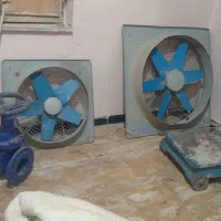 هواکش دمنده اصفهان مارک قدیم 1394.قیمت|پنکه و تصفیه‌کنندهٔ هوا|طسوج, |دیوار