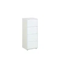 فایل ملامینه 4 کشو پرونده