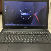 لپ تاپ Dell نسل ۸  تمیز