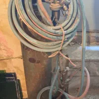 هوا برش آلمانی ZINSER|ابزارآلات|اراک, |دیوار