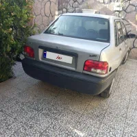 پراید۸۶|خودرو سواری و وانت|کازرون, |دیوار