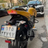 آپاچی‌ns ۲۰۰ درحدریس‌ادیشن|موتورسیکلت|تهران, ستارخان|دیوار