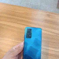 گوشی نوت11پرو بسیار تمیز 5G