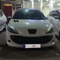 207 پانا مدل 1400