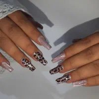 جشنواره ویژه بهارانه ناخن