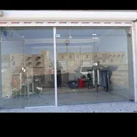 نصب شیشه سکوریت و کرکره برقی،(کعبی)|خدمات پیشه و مهارت|اهواز, پادادشهر|دیوار