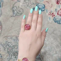 انگشتر|بدلیجات|شیراز, لب آب|دیوار