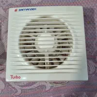 فن هواکش سایز ۱۵