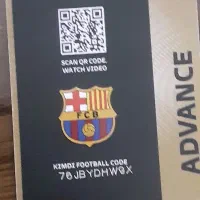 کارت کیمدی دنی الوز