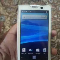 گوشی سونی اریکسون مدلx10i|موبایل|تهران, جوادیه تهرانپارس|دیوار