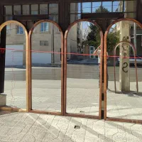 چوب نراد روس