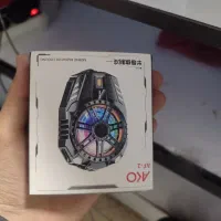 فن خنک کننده