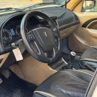 پژو پارس سفارشی elx|خودرو سواری و وانت|فردیس, شهرک وحدت|دیوار