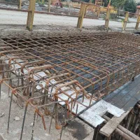 استاد کار ارماتور بندی