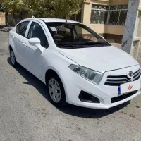 برلیانس۲۳۰ مدل۹۵