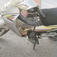 موتور بی کلاچ  ویو|موتورسیکلت|بندرعباس, |دیوار