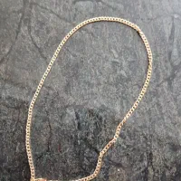 زنجیر طلا کارتیر