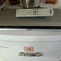 دی وی دی سونی|پخش‌کننده DVD و ویدیو|تهران, شهرک ولیعصر شمالی|دیوار