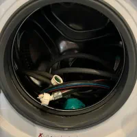 ماشین لباسشویی 6 کیلویی جی پلاس