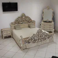 سرویس خواب چوبی