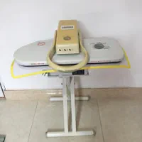 اتو پرس سانی