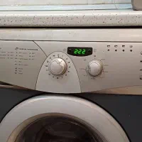 ماشین لباسشویی|ماشین لباسشویی و خشک‌کن لباس|رشت, اسماعیل آباد|دیوار