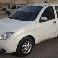 تیبا۱|خودرو سواری و وانت|جوانرود, |دیوار